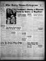 Newspaper: The Daily News-Telegram (Sulphur Springs, Tex.), Vol. 54, No. 67, Ed.…