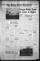 Newspaper: The Daily News-Telegram (Sulphur Springs, Tex.), Vol. 84, No. 72, Ed.…