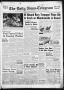 Newspaper: The Daily News-Telegram (Sulphur Springs, Tex.), Vol. 57, No. 68, Ed.…