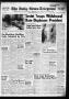 Newspaper: The Daily News-Telegram (Sulphur Springs, Tex.), Vol. 85, No. 54, Ed.…