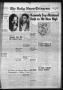 Newspaper: The Daily News-Telegram (Sulphur Springs, Tex.), Vol. 83, No. 71, Ed.…