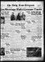 Newspaper: The Daily News-Telegram (Sulphur Springs, Tex.), Vol. 44, No. 207, Ed…