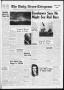 Newspaper: The Daily News-Telegram (Sulphur Springs, Tex.), Vol. 82, No. 189, Ed…