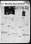 Newspaper: The Daily News-Telegram (Sulphur Springs, Tex.), Vol. 85, No. 48, Ed.…