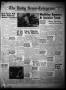 Newspaper: The Daily News-Telegram (Sulphur Springs, Tex.), Vol. 53, No. 143, Ed…