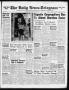 Newspaper: The Daily News-Telegram (Sulphur Springs, Tex.), Vol. 60, No. 80, Ed.…