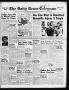 Newspaper: The Daily News-Telegram (Sulphur Springs, Tex.), Vol. 60, No. 66, Ed.…