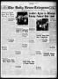 Thumbnail image of item number 1 in: 'The Daily News-Telegram (Sulphur Springs, Tex.), Vol. 55, No. 179, Ed. 1 Thursday, July 30, 1953'.