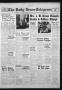 Newspaper: The Daily News-Telegram (Sulphur Springs, Tex.), Vol. 55, No. 237, Ed…