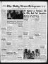 Newspaper: The Daily News-Telegram (Sulphur Springs, Tex.), Vol. 60, No. 94, Ed.…