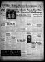Primary view of The Daily News-Telegram (Sulphur Springs, Tex.), Vol. 54, No. 88, Ed. 1 Sunday, April 13, 1952