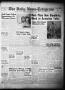 Newspaper: The Daily News-Telegram (Sulphur Springs, Tex.), Vol. 53, No. 197, Ed…