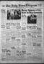 Newspaper: The Daily News-Telegram (Sulphur Springs, Tex.), Vol. 56, No. 249, Ed…