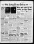 Newspaper: The Daily News-Telegram (Sulphur Springs, Tex.), Vol. 60, No. 67, Ed.…
