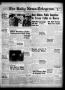 Newspaper: The Daily News-Telegram (Sulphur Springs, Tex.), Vol. 54, No. 24, Ed.…