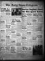 Newspaper: The Daily News-Telegram (Sulphur Springs, Tex.), Vol. 53, No. 42, Ed.…