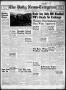 Primary view of The Daily News-Telegram (Sulphur Springs, Tex.), Vol. 55, No. 83, Ed. 1 Wednesday, April 8, 1953