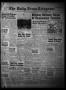Newspaper: The Daily News-Telegram (Sulphur Springs, Tex.), Vol. 53, No. 111, Ed…