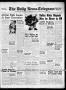 Newspaper: The Daily News-Telegram (Sulphur Springs, Tex.), Vol. 58, No. 216, Ed…