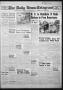 Newspaper: The Daily News-Telegram (Sulphur Springs, Tex.), Vol. 55, No. 188, Ed…