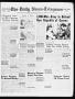 Primary view of The Daily News-Telegram (Sulphur Springs, Tex.), Vol. 81, No. 45, Ed. 1 Monday, February 23, 1959