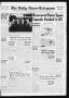 Newspaper: The Daily News-Telegram (Sulphur Springs, Tex.), Vol. 82, No. 198, Ed…