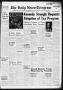 Newspaper: The Daily News-Telegram (Sulphur Springs, Tex.), Vol. 85, No. 16, Ed.…