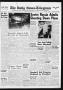 Newspaper: The Daily News-Telegram (Sulphur Springs, Tex.), Vol. 82, No. 163, Ed…