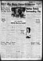 Newspaper: The Daily News-Telegram (Sulphur Springs, Tex.), Vol. 85, No. 184, Ed…