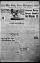 Newspaper: The Daily News-Telegram (Sulphur Springs, Tex.), Vol. 84, No. 202, Ed…