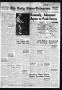 Newspaper: The Daily News-Telegram (Sulphur Springs, Tex.), Vol. 85, No. 148, Ed…
