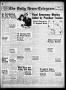 Primary view of The Daily News-Telegram (Sulphur Springs, Tex.), Vol. 54, No. 90, Ed. 1 Tuesday, April 15, 1952