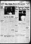 Newspaper: The Daily News-Telegram (Sulphur Springs, Tex.), Vol. 85, No. 45, Ed.…