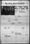 Thumbnail image of item number 1 in: 'The Daily News-Telegram (Sulphur Springs, Tex.), Vol. 83, No. 51, Ed. 1 Wednesday, March 1, 1961'.
