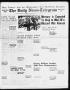 Newspaper: The Daily News-Telegram (Sulphur Springs, Tex.), Vol. 60, No. 17, Ed.…