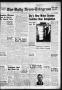 Newspaper: The Daily News-Telegram (Sulphur Springs, Tex.), Vol. 57, No. 185, Ed…