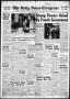 Newspaper: The Daily News-Telegram (Sulphur Springs, Tex.), Vol. 82, No. 27, Ed.…
