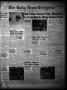 Newspaper: The Daily News-Telegram (Sulphur Springs, Tex.), Vol. 53, No. 116, Ed…