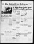 Newspaper: The Daily News-Telegram (Sulphur Springs, Tex.), Vol. 60, No. 20, Ed.…