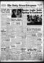 Newspaper: The Daily News-Telegram (Sulphur Springs, Tex.), Vol. 82, No. 117, Ed…