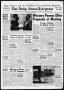 Thumbnail image of item number 1 in: 'The Daily News-Telegram (Sulphur Springs, Tex.), Vol. 81, No. 114, Ed. 1 Thursday, May 14, 1959'.