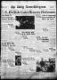 Newspaper: The Daily News-Telegram (Sulphur Springs, Tex.), Vol. 44, No. 178, Ed…