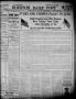 Primary view of The Houston Daily Post (Houston, Tex.), Vol. Fourteenth Year, No. 71, Ed. 1, Sunday, June 12, 1898