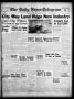 Newspaper: The Daily News-Telegram (Sulphur Springs, Tex.), Vol. 54, No. 46, Ed.…