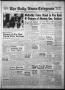 Newspaper: The Daily News-Telegram (Sulphur Springs, Tex.), Vol. 56, No. 212, Ed…