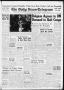 Primary view of The Daily News-Telegram (Sulphur Springs, Tex.), Vol. 82, No. 188, Ed. 1 Tuesday, August 9, 1960
