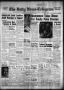 Newspaper: The Daily News-Telegram (Sulphur Springs, Tex.), Vol. 57, No. 201, Ed…