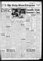 Thumbnail image of item number 1 in: 'The Daily News-Telegram (Sulphur Springs, Tex.), Vol. 84, No. 264, Ed. 1 Wednesday, November 7, 1962'.