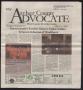 Newspaper: Archer County Advocate (Holliday, Tex.), Vol. 4, No. 47, Ed. 1 Thursd…
