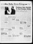 Newspaper: The Daily News-Telegram (Sulphur Springs, Tex.), Vol. 81, No. 16, Ed.…